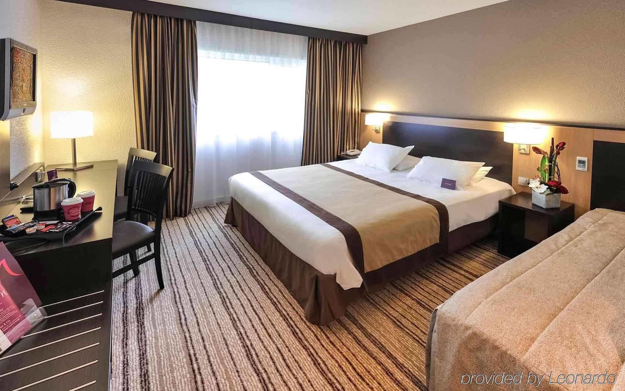 Mercure Rouen Val De Reuil Валь-де-Рёй Экстерьер фото
